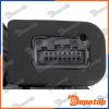 Serrure de porte droite arrière pour AUDI | EZC-WW-644, 5TA839016T